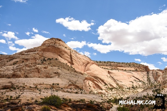 capital gorge trail capitol reef national park 05 27 2016 080