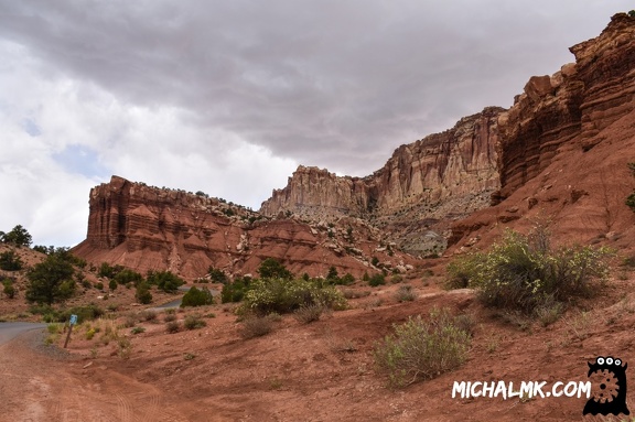 capital gorge trail capitol reef national park 05 27 2016 137
