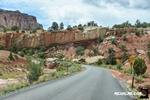 capital gorge trail capitol reef national park 05 27 2016 007
