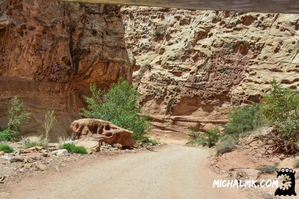 capital gorge trail capitol reef national park 05 27 2016 013