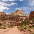 capital gorge trail capitol reef national park 05 27 2016 018