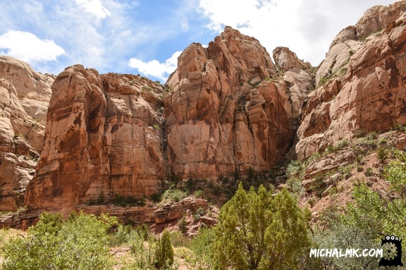 capital gorge trail capitol reef national park 05 27 2016 024