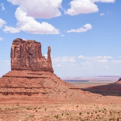 Monument Valley Navajo Tribal Park 5/30/2016