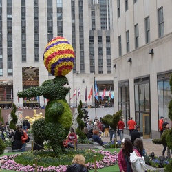 Easter in New York City